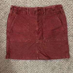 American Eagle Mini Skirt